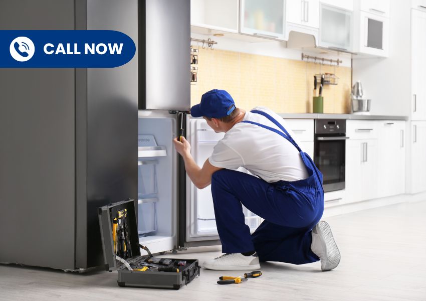 Alma Center Appliance Repair Company